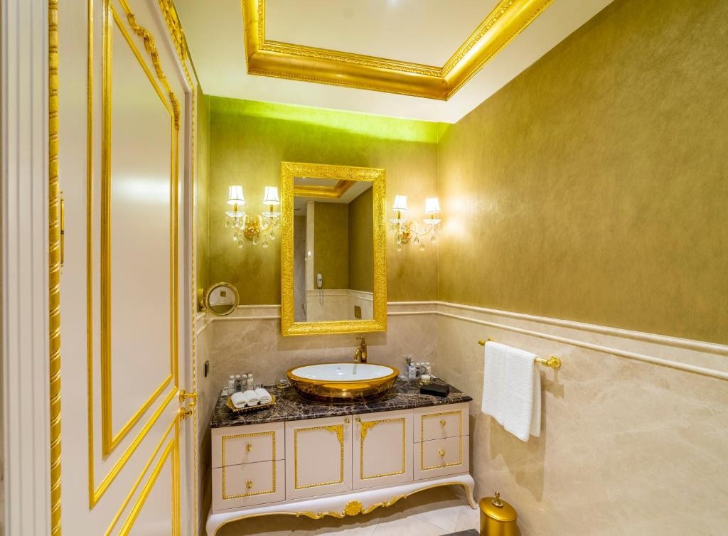 THE PLAZA HOTEL BODRUM (EX. BE PREMIUM BODRUM)
