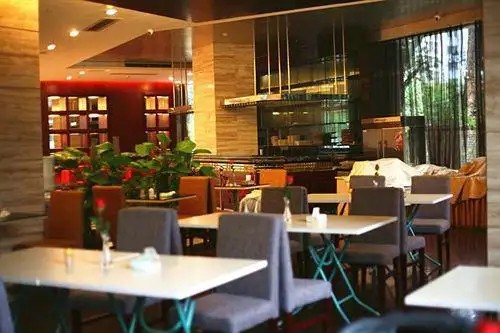 WASSIM GUANGZHOU