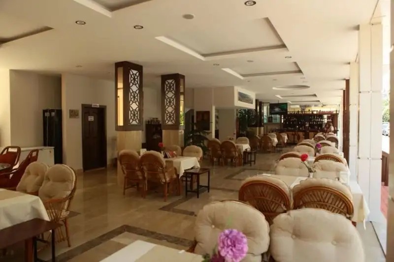 SARAY APART HOTEL