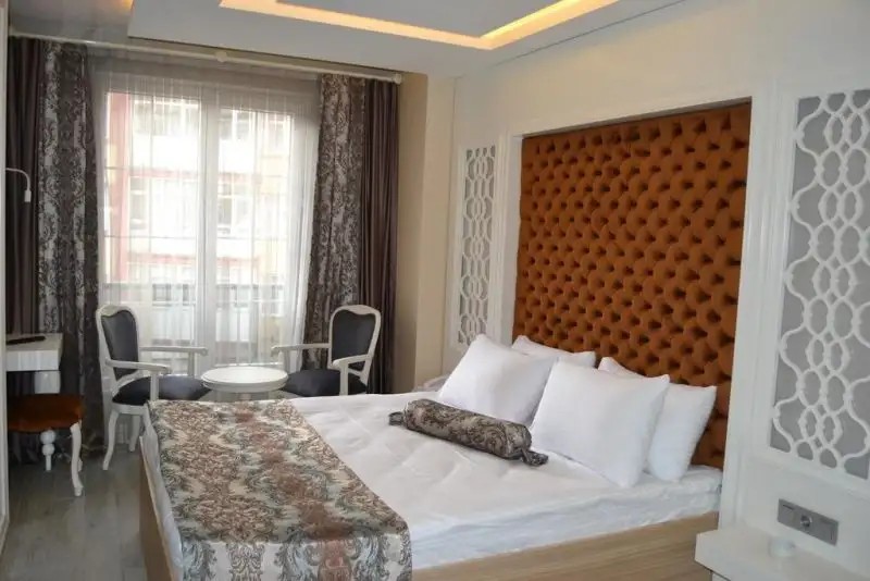 OTEL ZADE