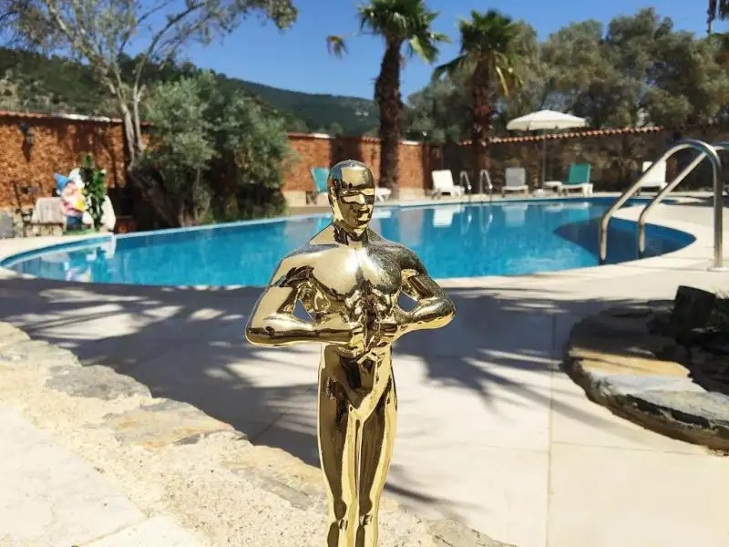 BODRUM OSCAR HOTEL