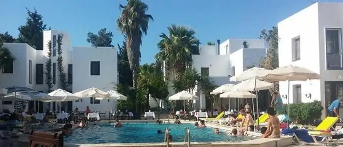 MIA CASA