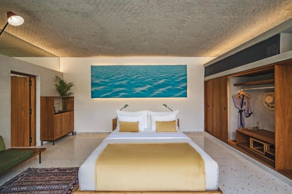 ATAP RESORT CANGGU