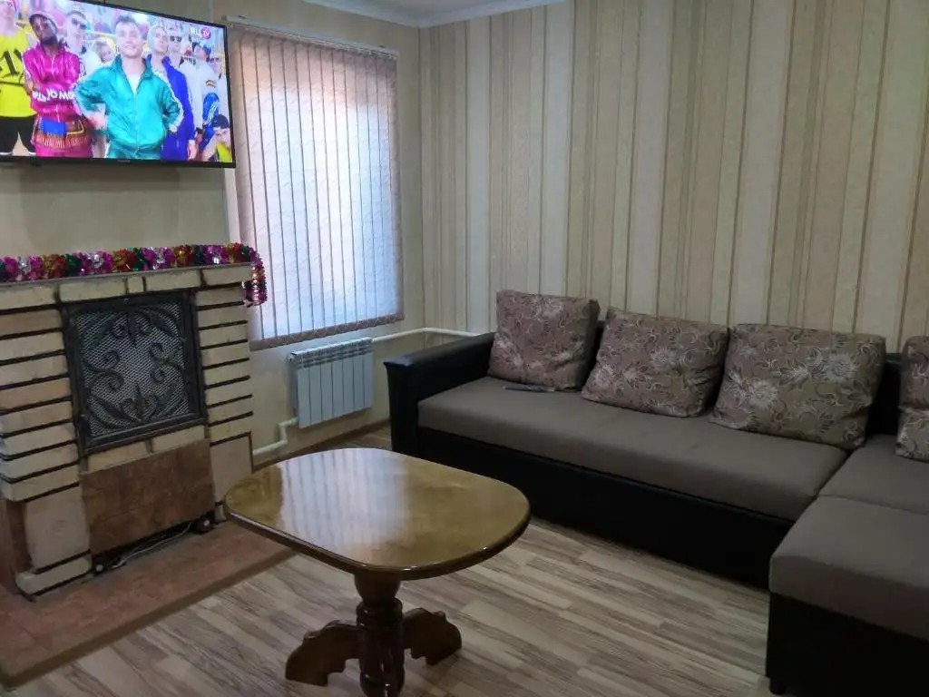 КАНЫМ (KANYM)