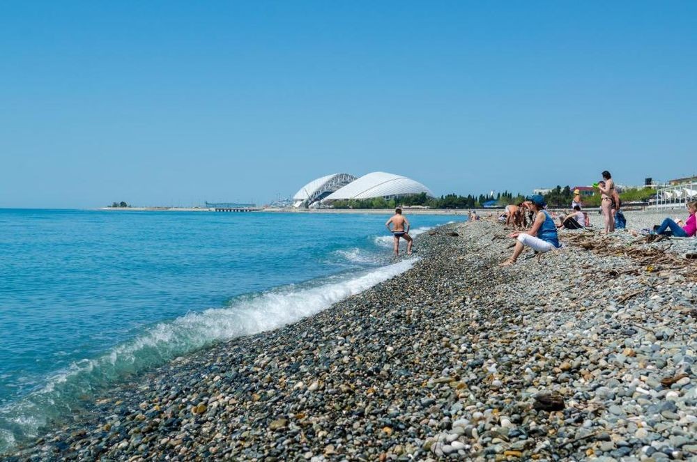 МОРЕ