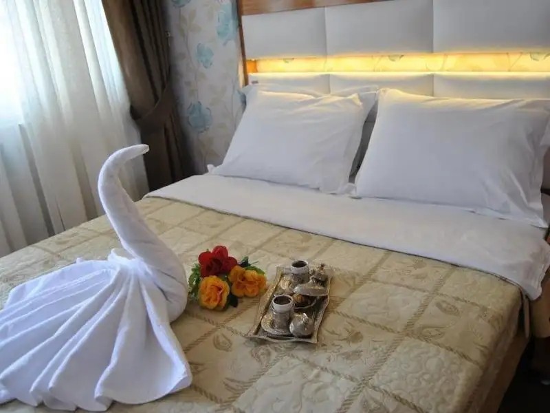 STAR PARK HOTEL