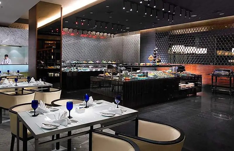 G HOTEL