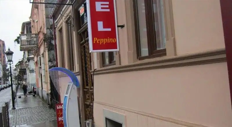 PEPINO