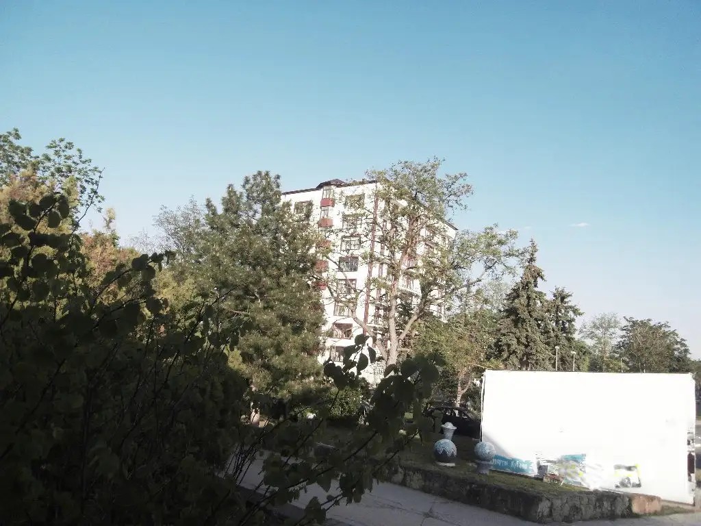 АНАПА АПАРТ-ОТЕЛЬ