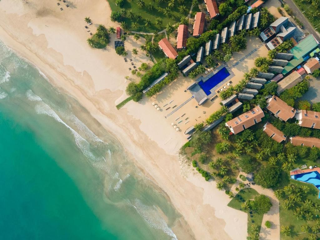 MAALU MAALU RESORT & SPA