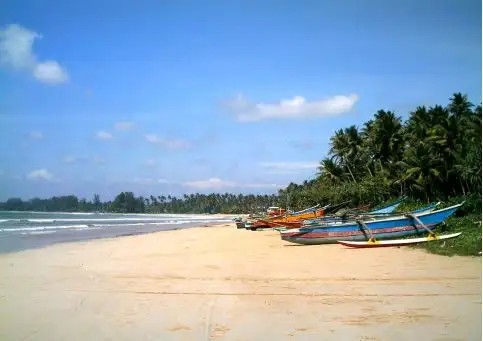 WELIGAMA OCEAN BREEZE