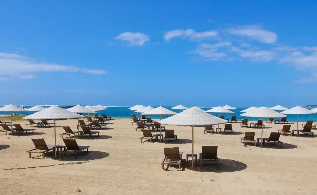 MERCURE RESORT SANUR