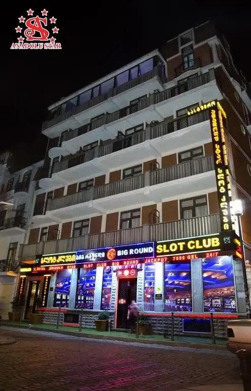 ANADOLU STAR HOTEL