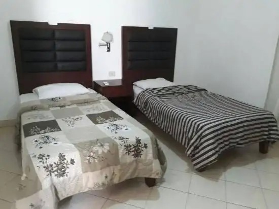 CARLTON LUXURY RESORT