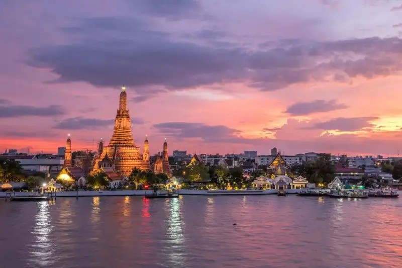 SALA RATTANAKOSIN