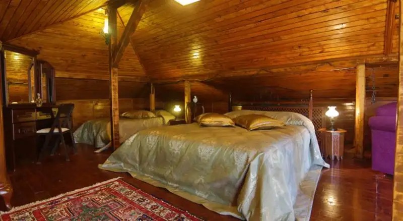 ATELYA ART HOTEL