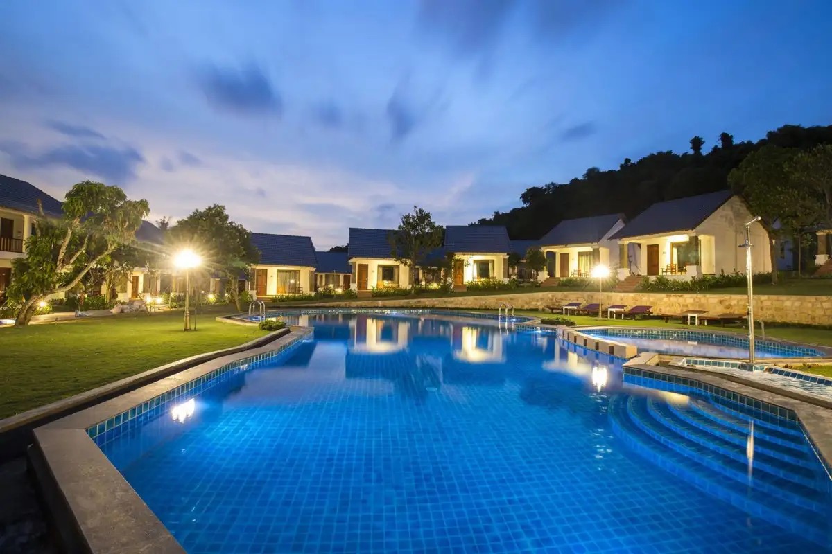 MYPLACE SIENA GARDEN RESORT