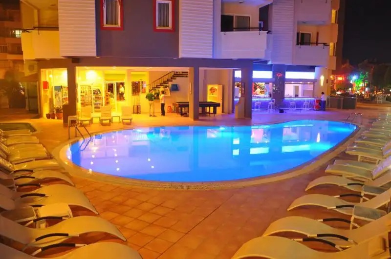 SMARTLINE SUNPARK ARAMIS