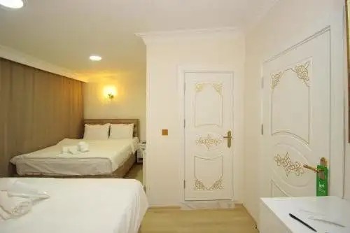 AVRASYA QUEEN HOTEL
