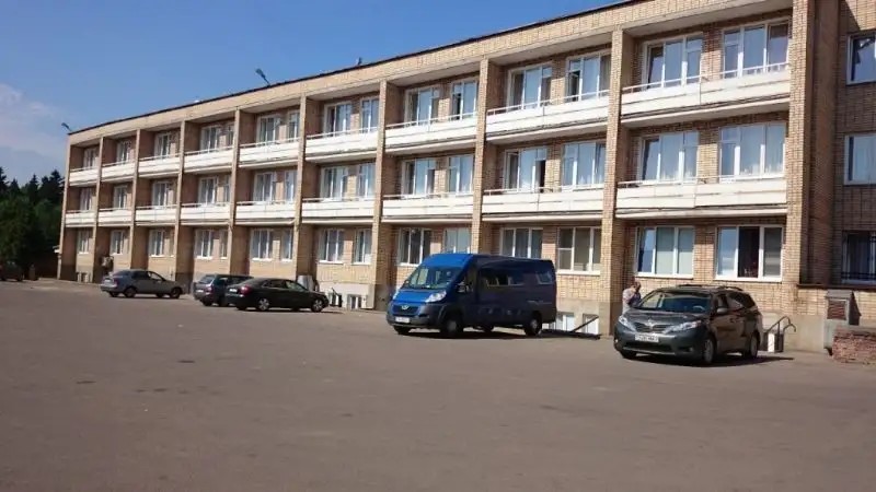 МАТВЕЕВСКИЙ