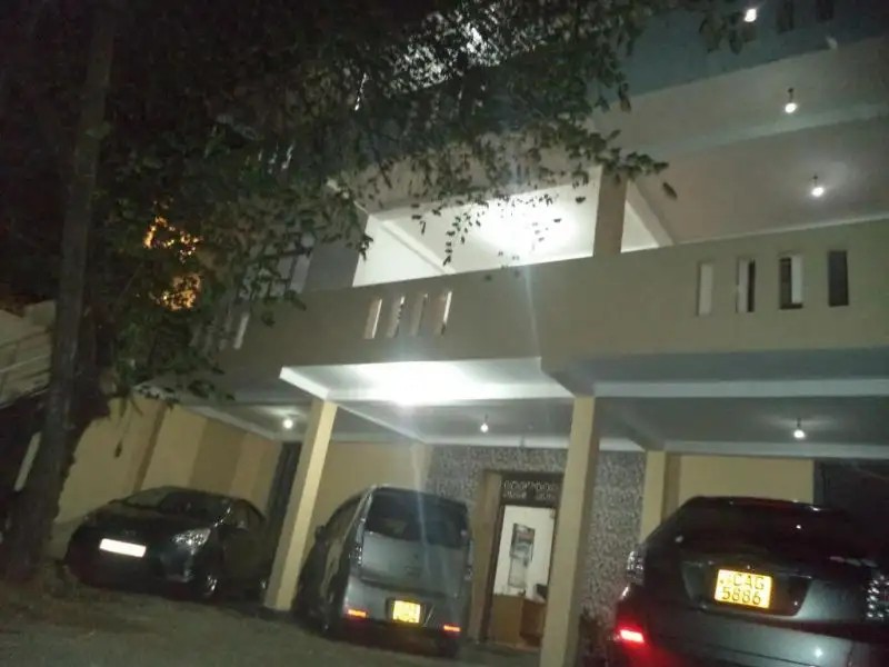 MY PLACE GUEST HOUSE