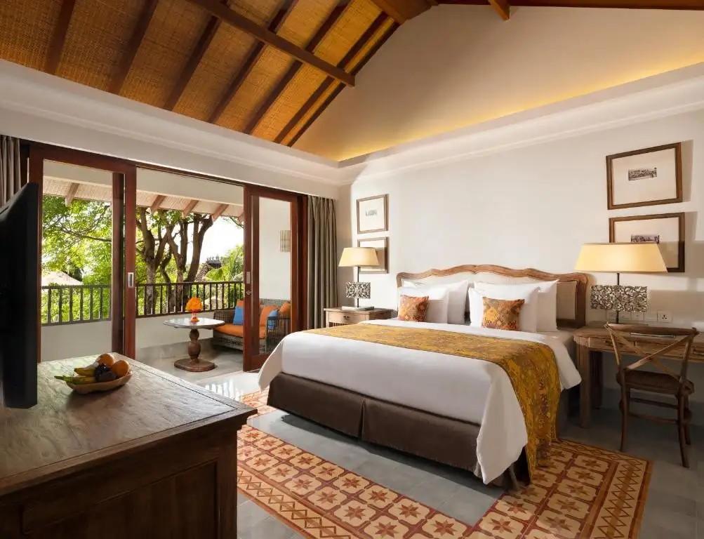 SUDAMALA RESORT SANUR