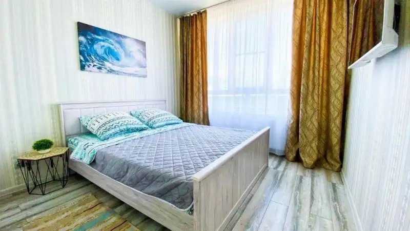 МЕЧТА АПАРТ-ОТЕЛЬ