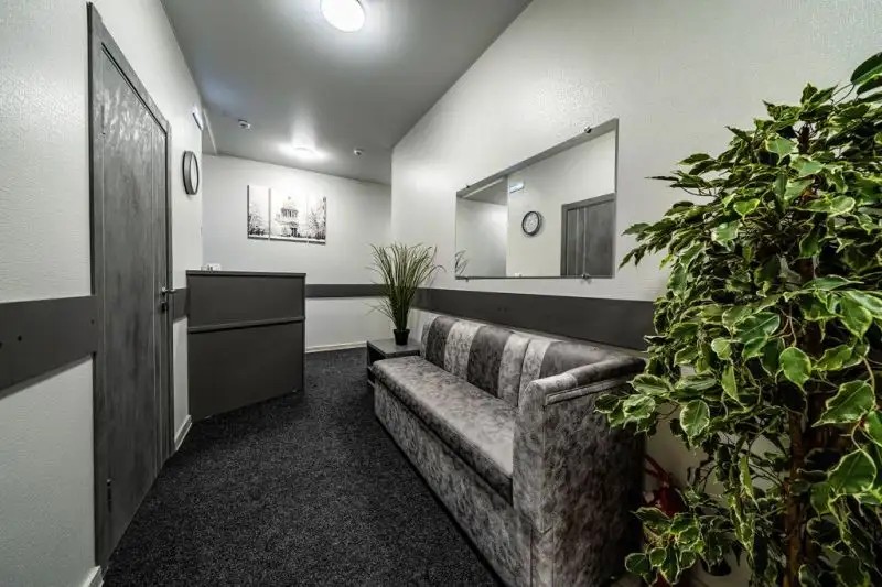 МИНИ-ОТЕЛЬ МИЛАР