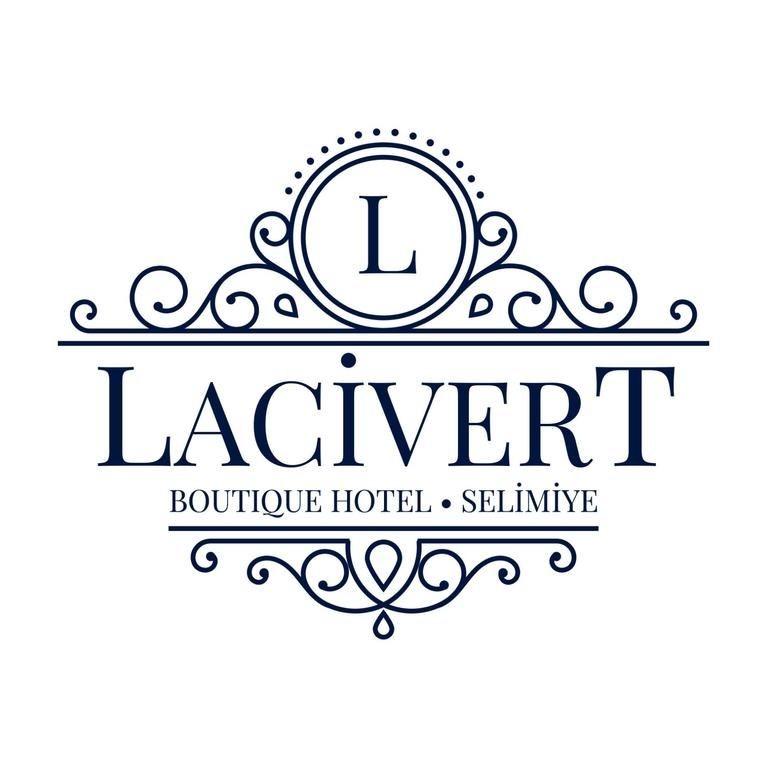 LACIVERT BOUTIQUE