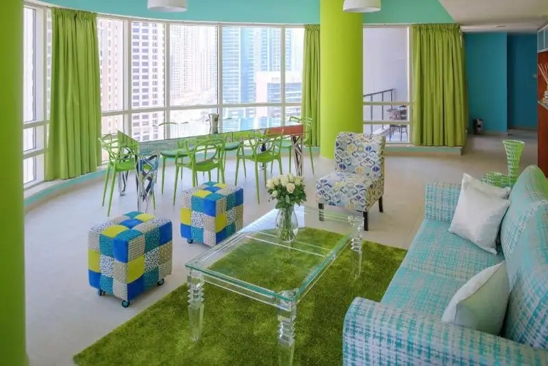 DREAM INN DUBAI APARTMENTS AL SAHAB