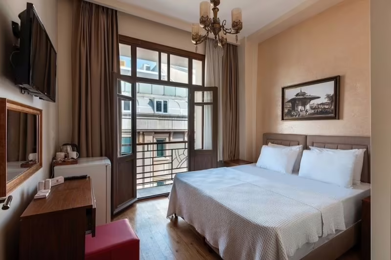 NAN HOTEL