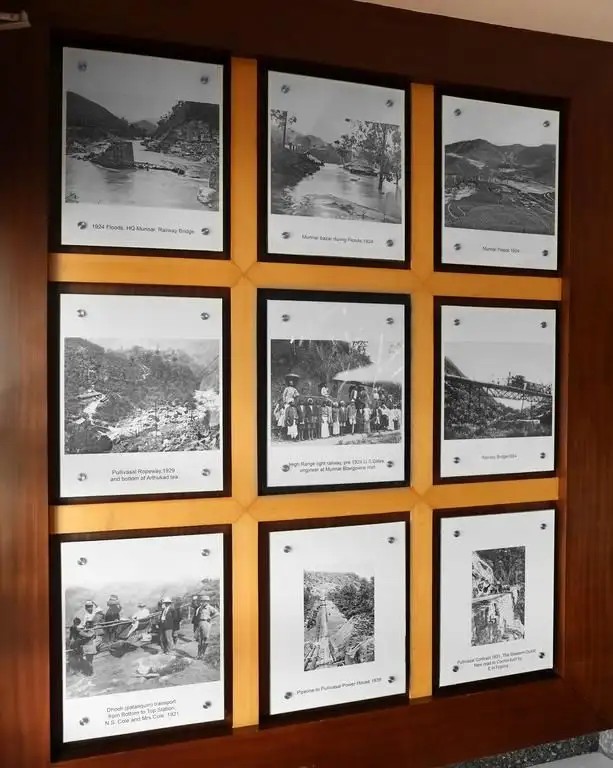 ELYSIUM GARDENS HILL RESORT