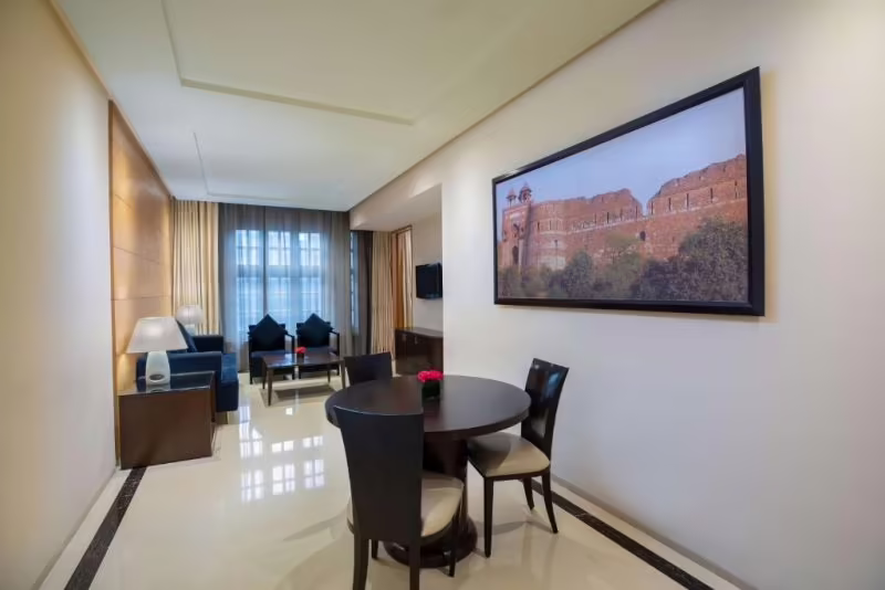 RADISSON BLU MARINA CONNAUGHT PLACE