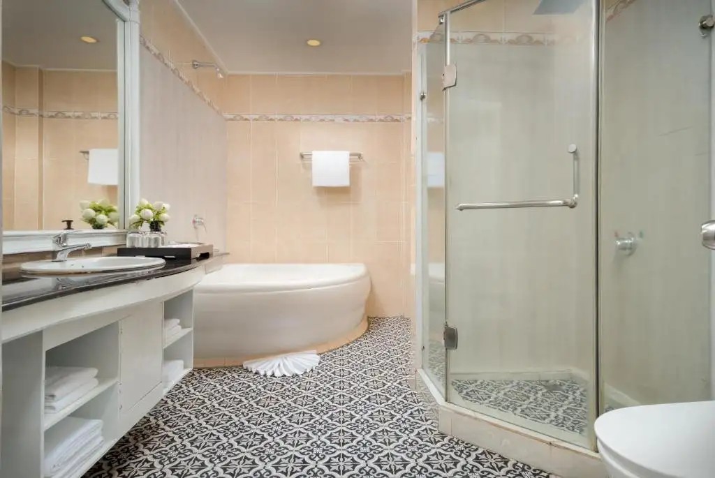 MEMOIRE SIEM REAP HOTEL