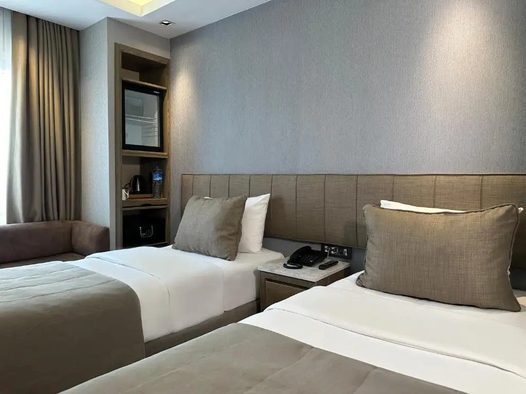 AHC GRAND BAZAAR (EX. GRAND BEYAZIT)