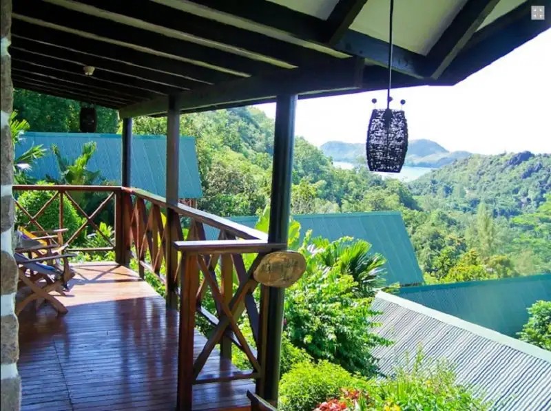 MANGO LODGE APT
