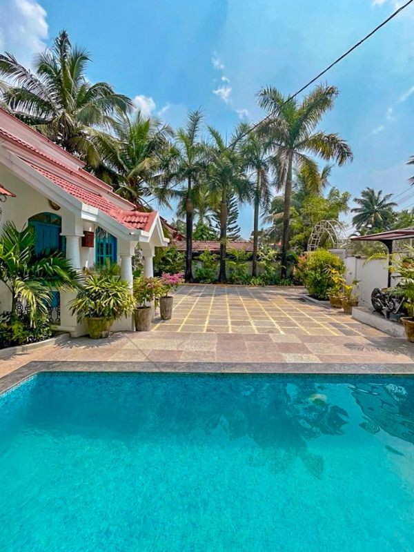 ZIBA VILLA