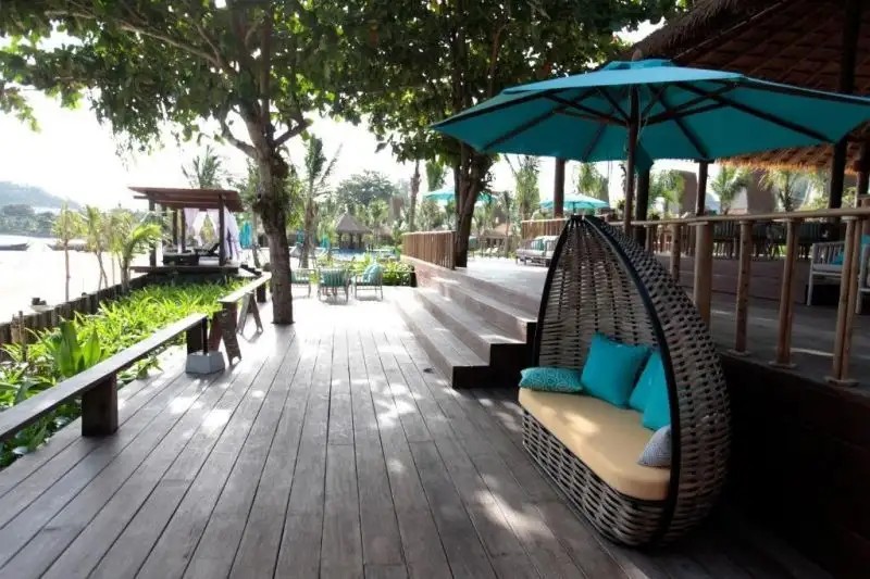 PHI PHI COCO BEACH