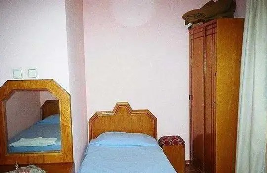 BORA HOTEL