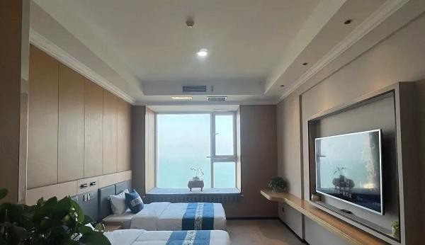 MEILUN SEAVIEW HOTEL