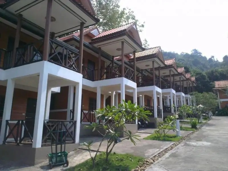 BANPHU KOHCHANG