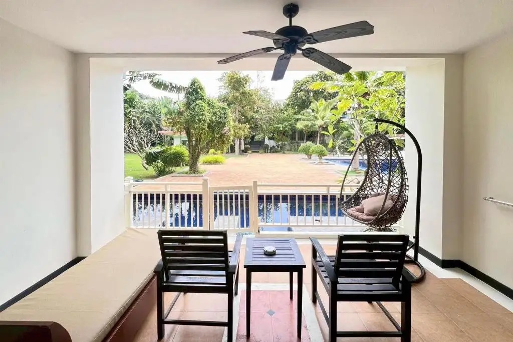 RAMADA BY WYNDHAM AONANG KRABI (EX. AONANG NAGAPURA)