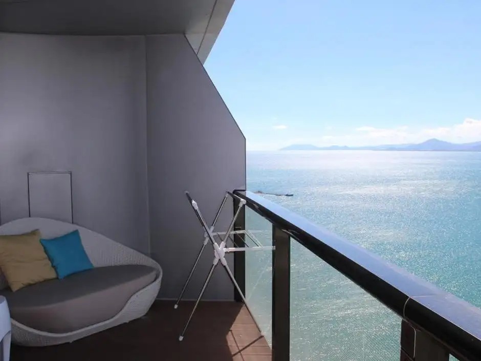 PHOENIX ISLAND RESORT SANYA