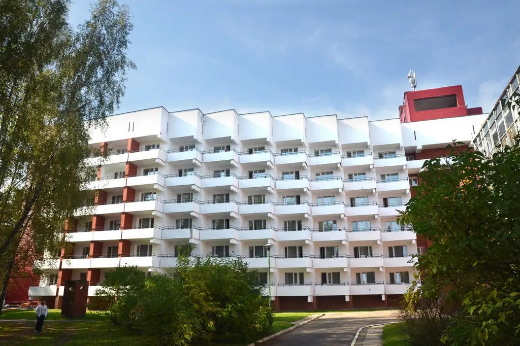 БЕЛАЯ РУСЬ