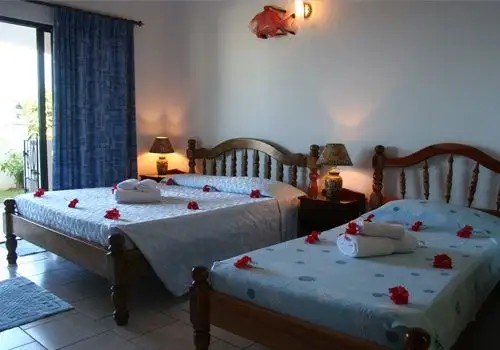 CASADANI HOTEL