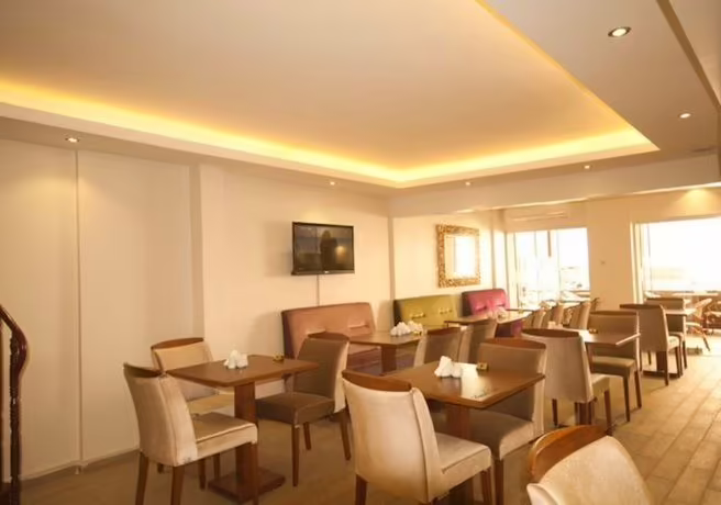 SIMAL BUTIK HOTEL