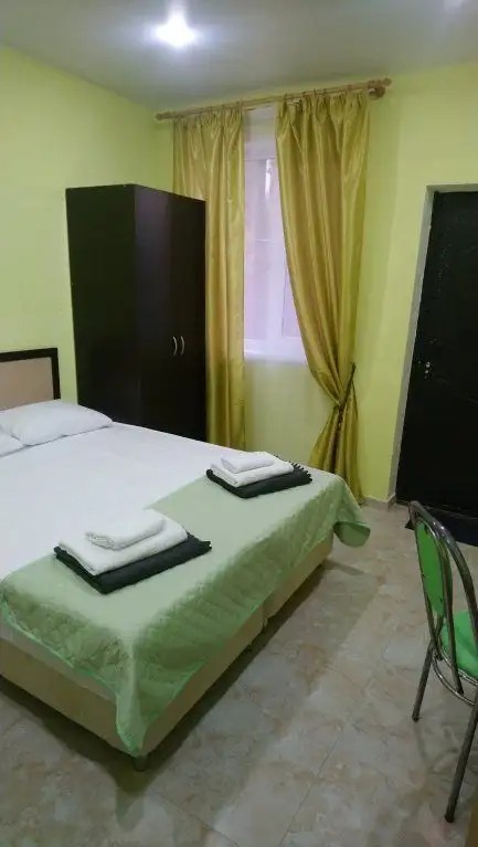 ГОСТЕВОЙ ДОМ SWEET HOME