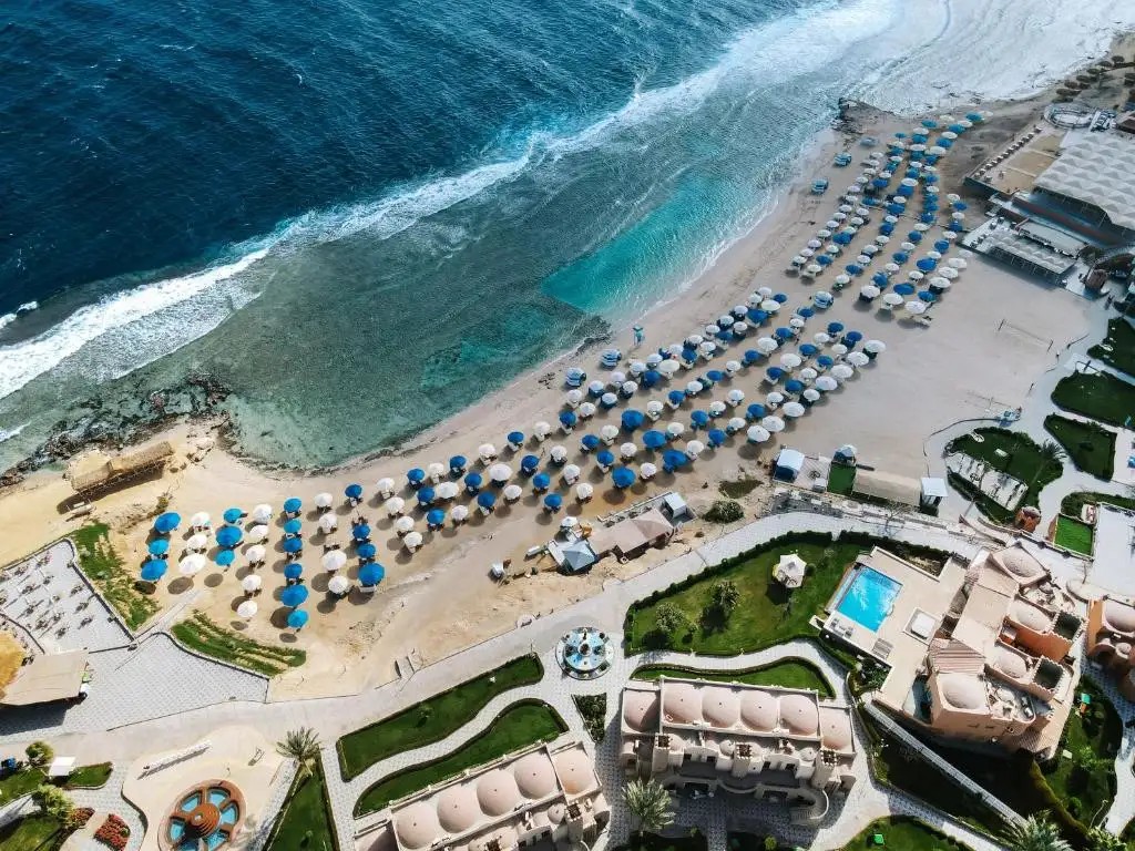SENTIDO AKASSIA BEACH (EX. LTI AKASSIA BEACH)