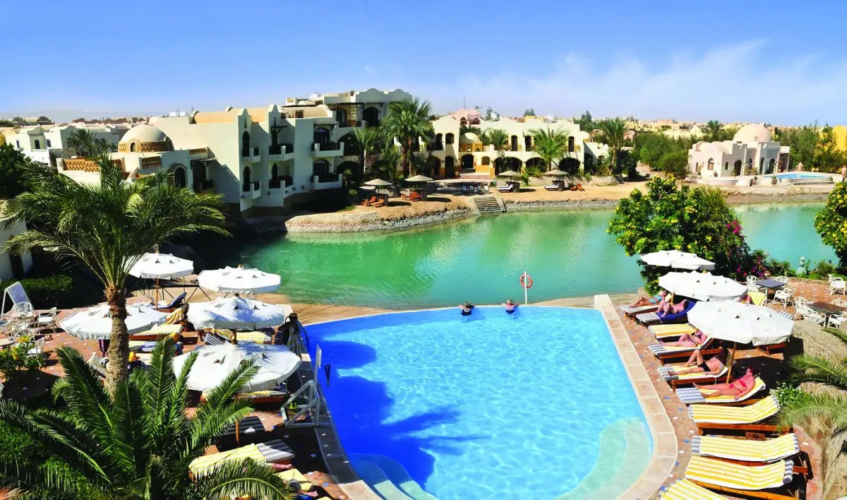 DAWAR EL OMDA ADULTS ONLY