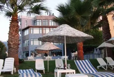 ART HOTEL KUSADASI